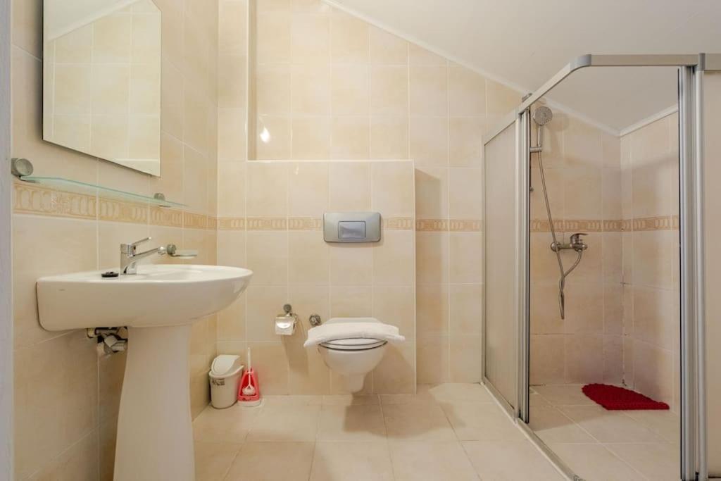 StayWish Stunning Apartment