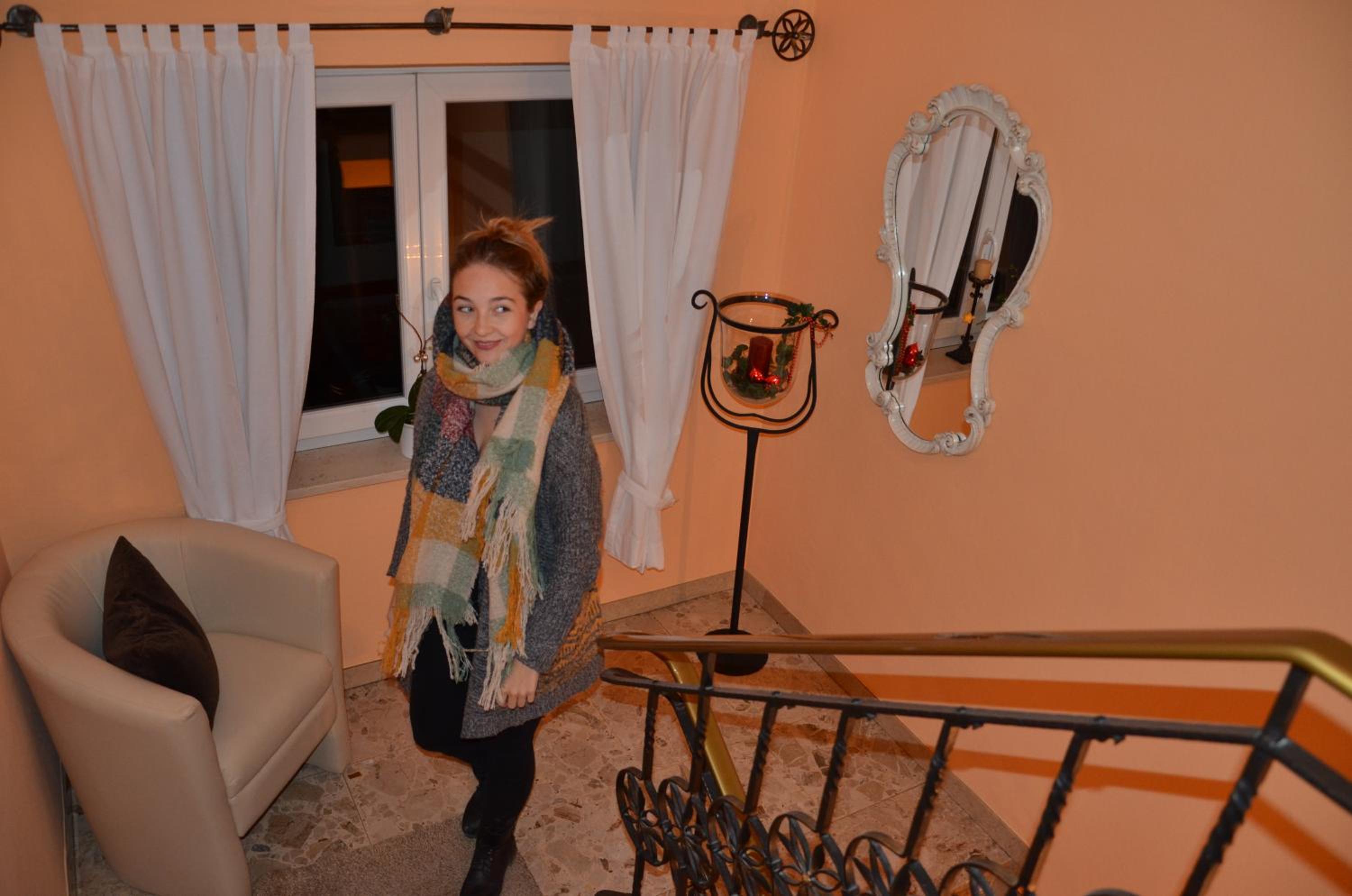 Haus Bergland