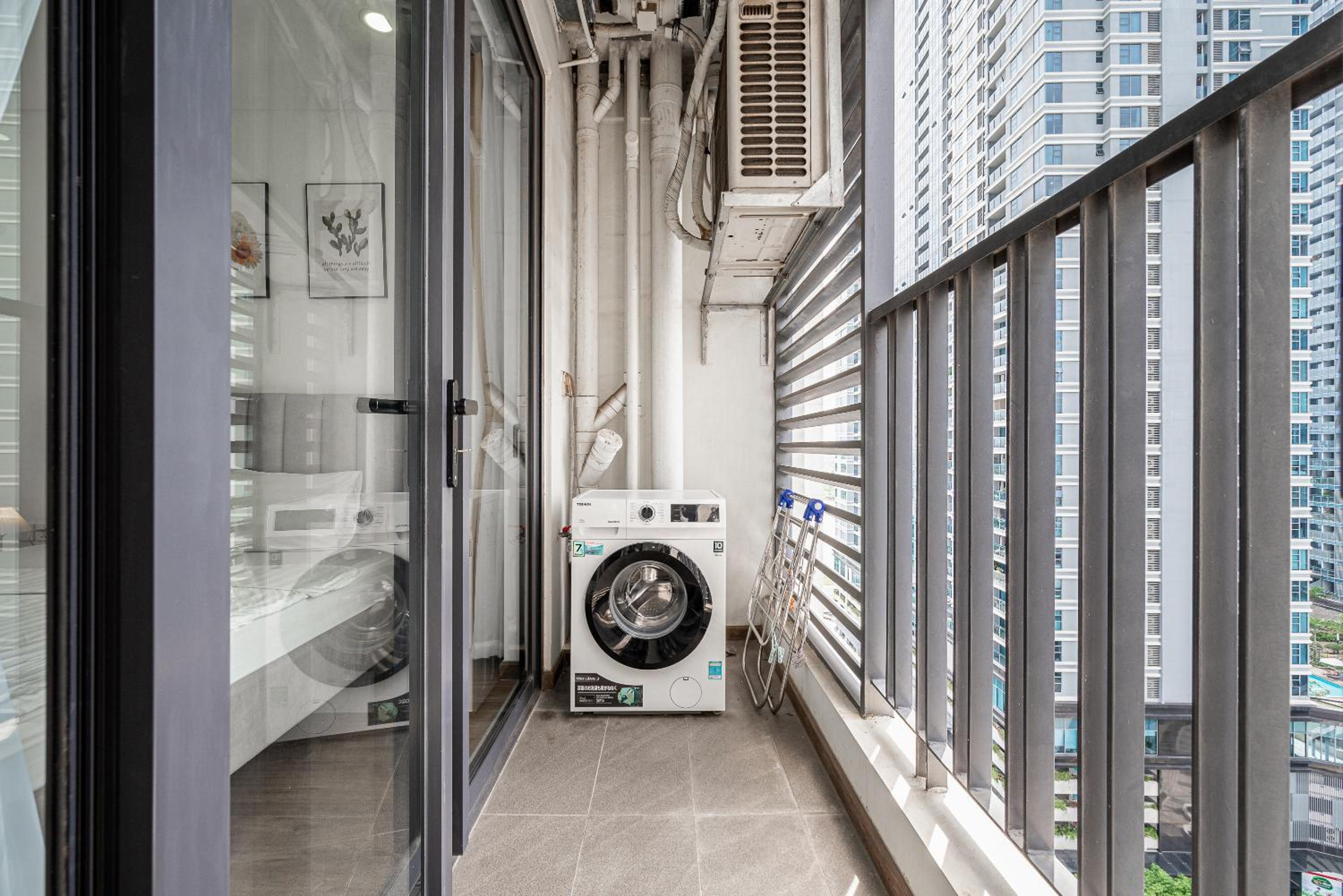 Opal tower saigon pearl