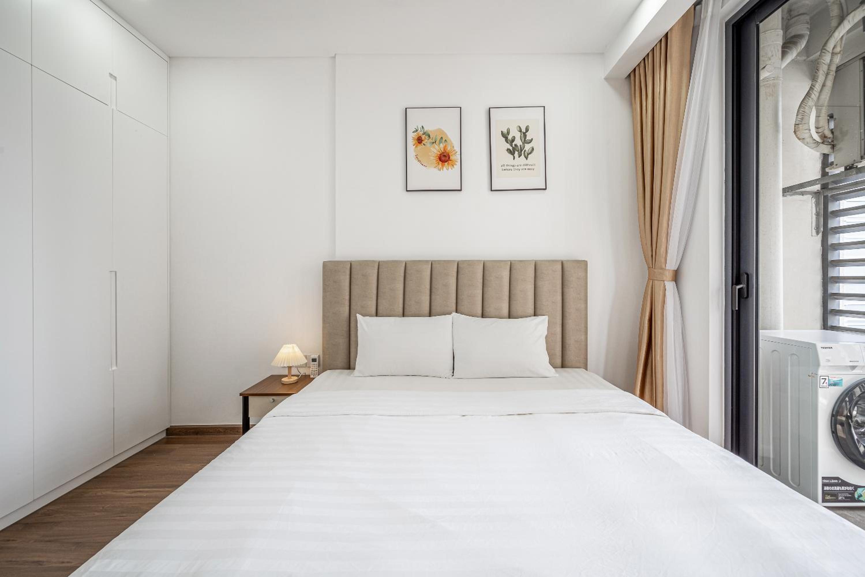Opal tower saigon pearl