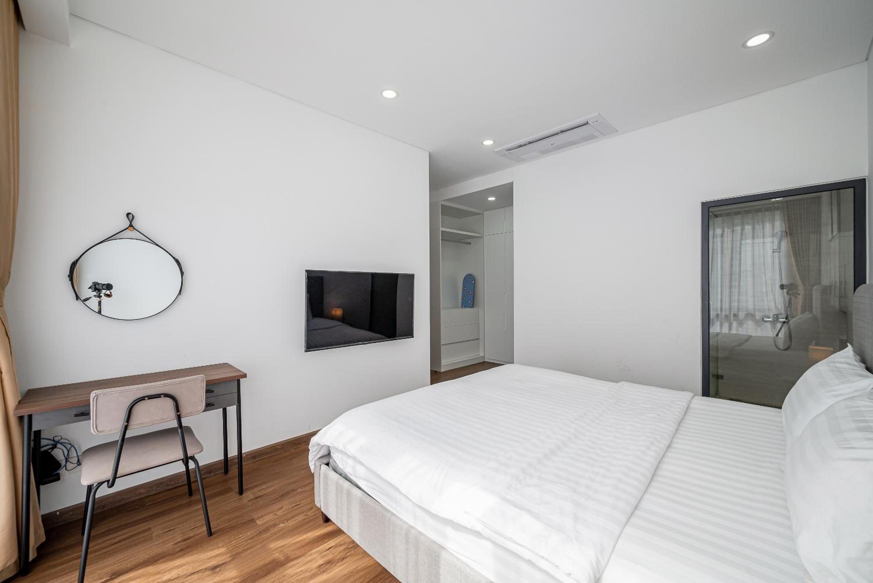 Opal tower saigon pearl