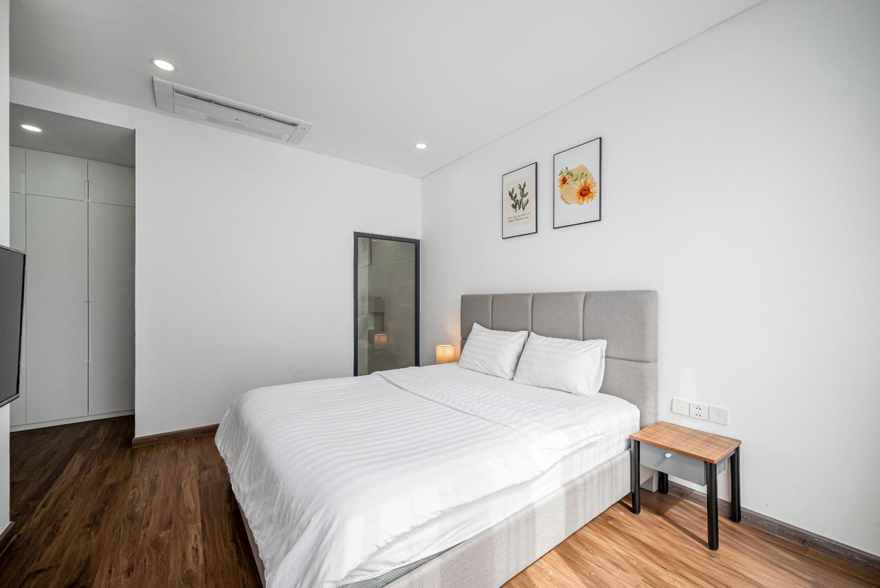 Opal tower saigon pearl