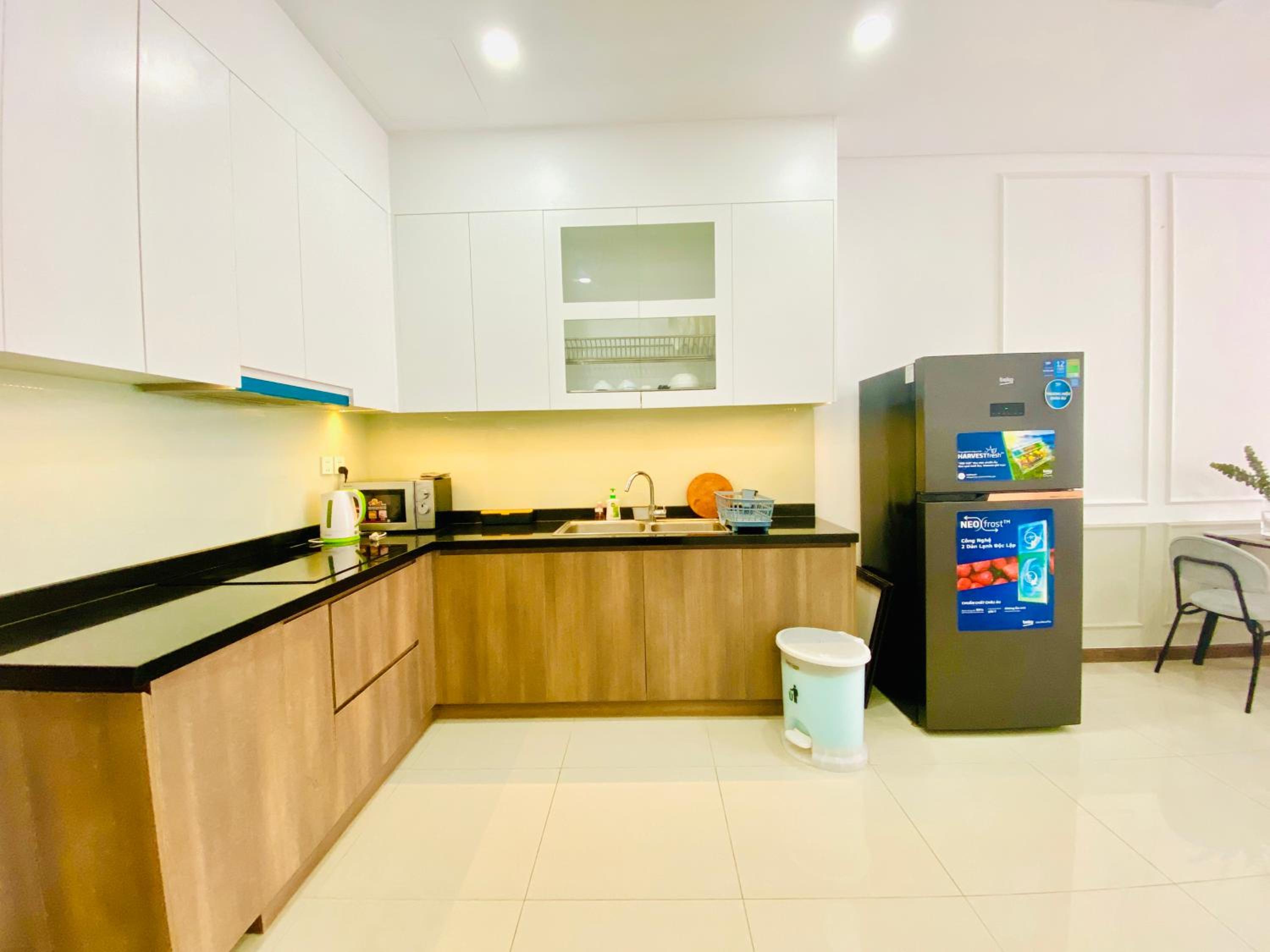 Opal tower saigon pearl