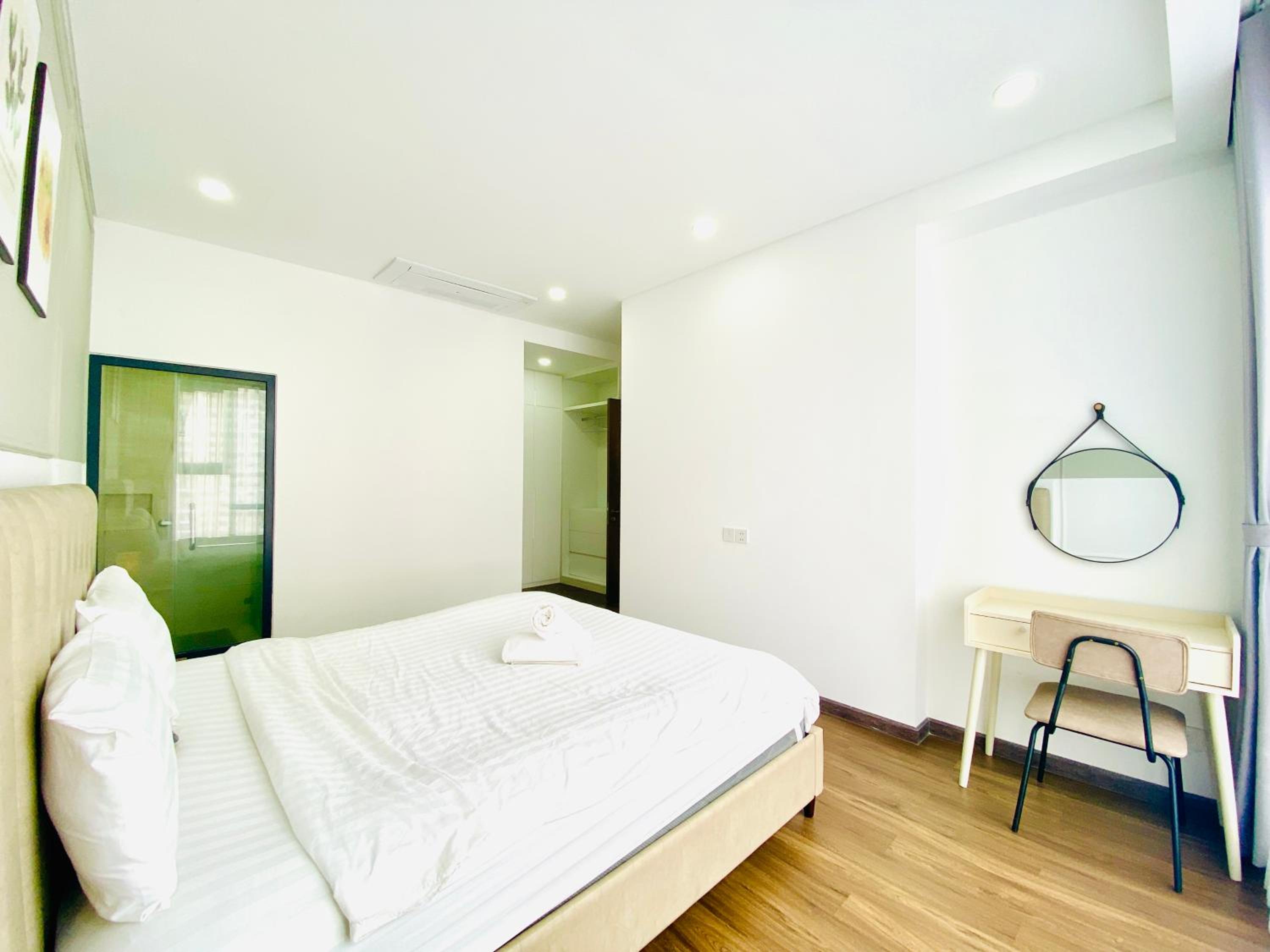 Opal tower saigon pearl