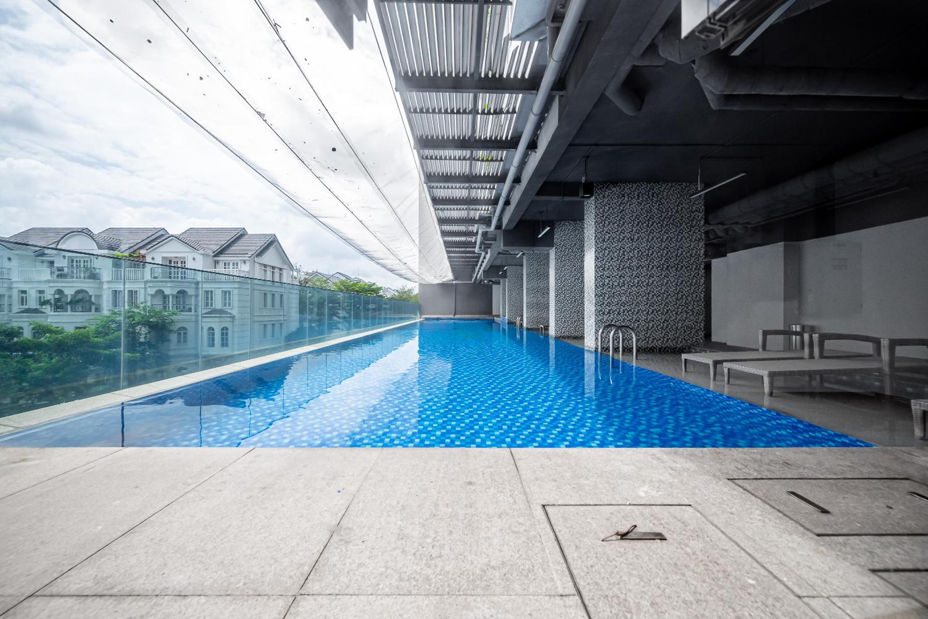 Opal tower saigon pearl