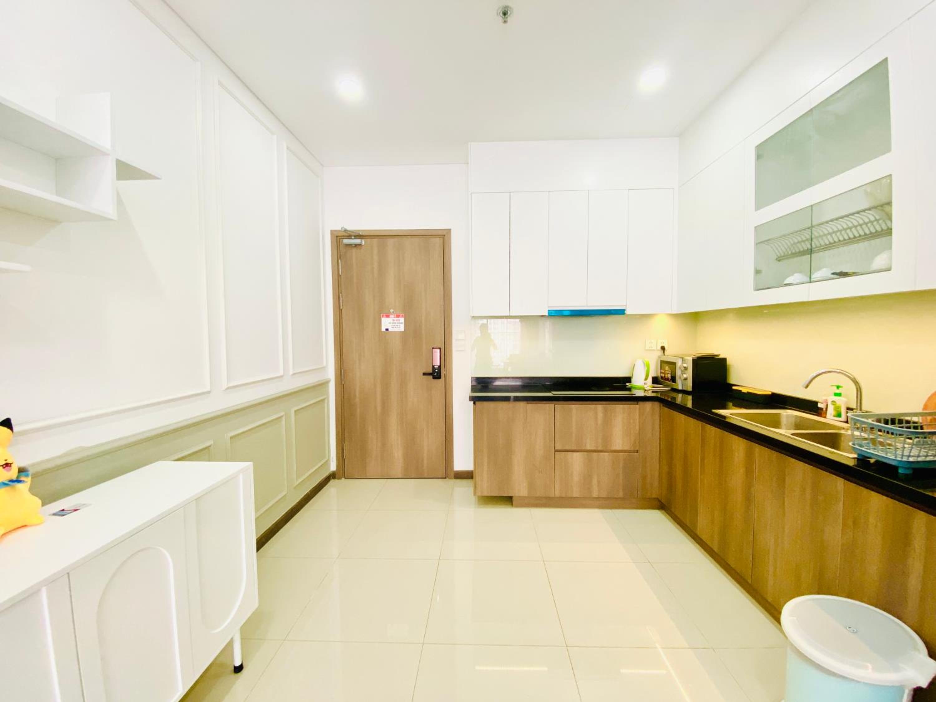 Opal tower saigon pearl