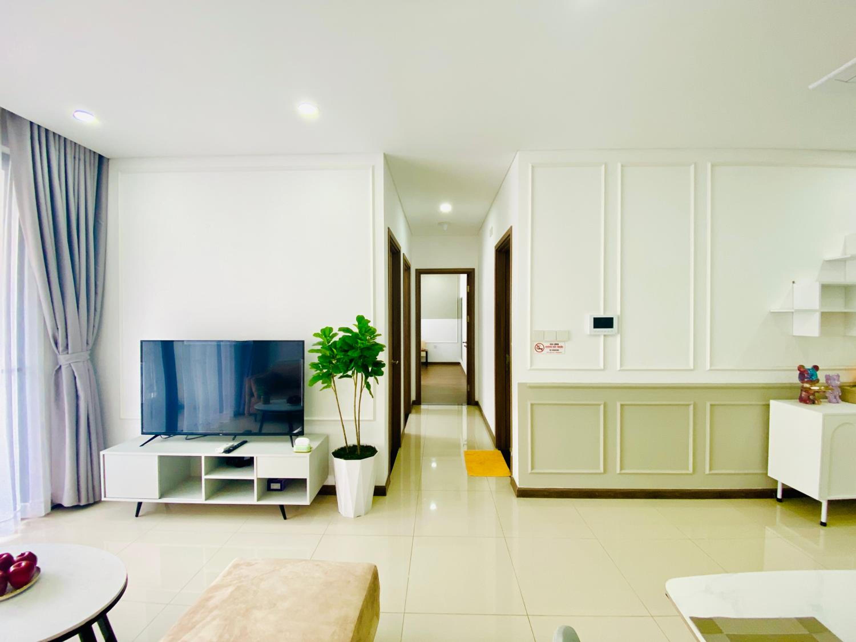 Opal tower saigon pearl