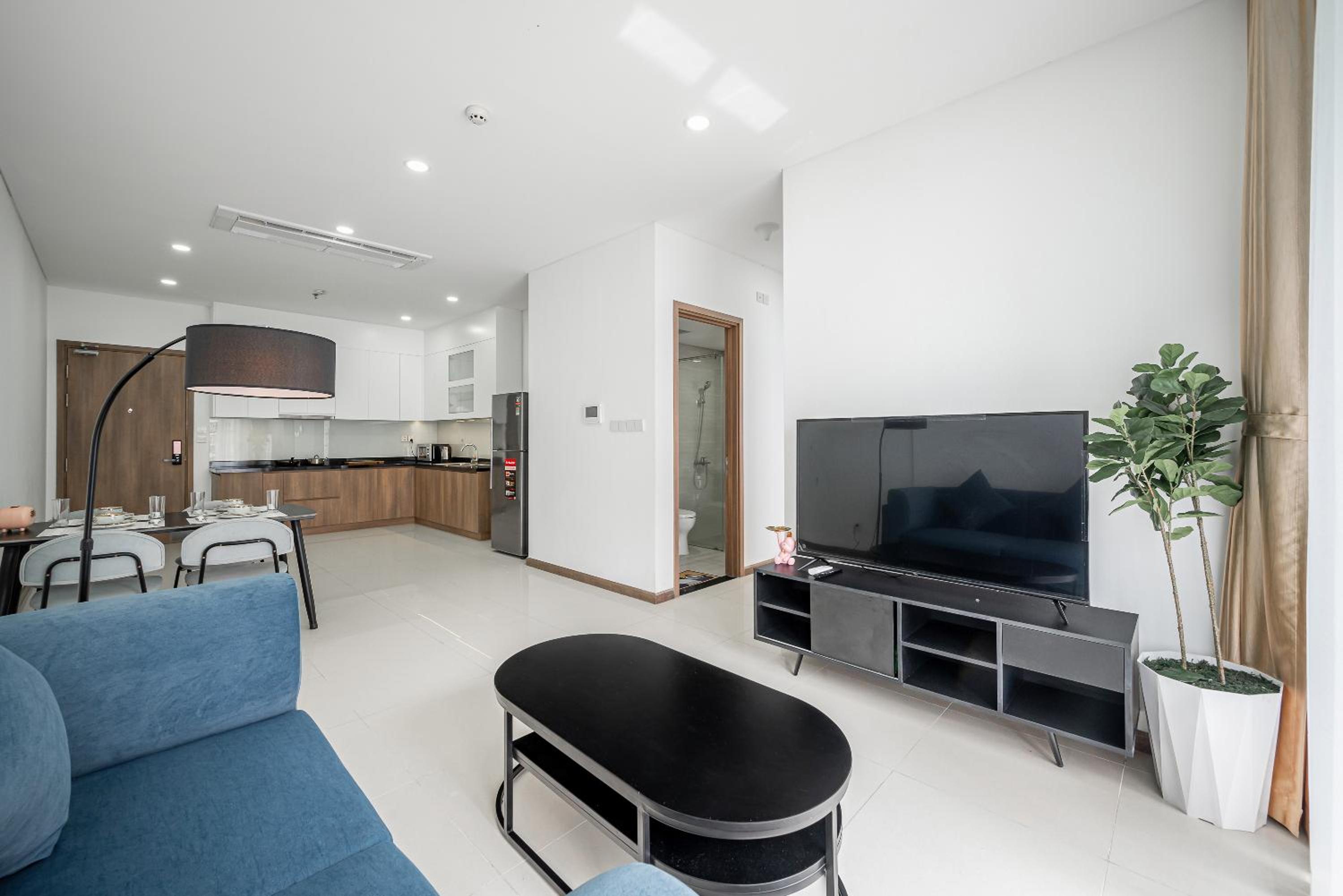 Opal tower saigon pearl