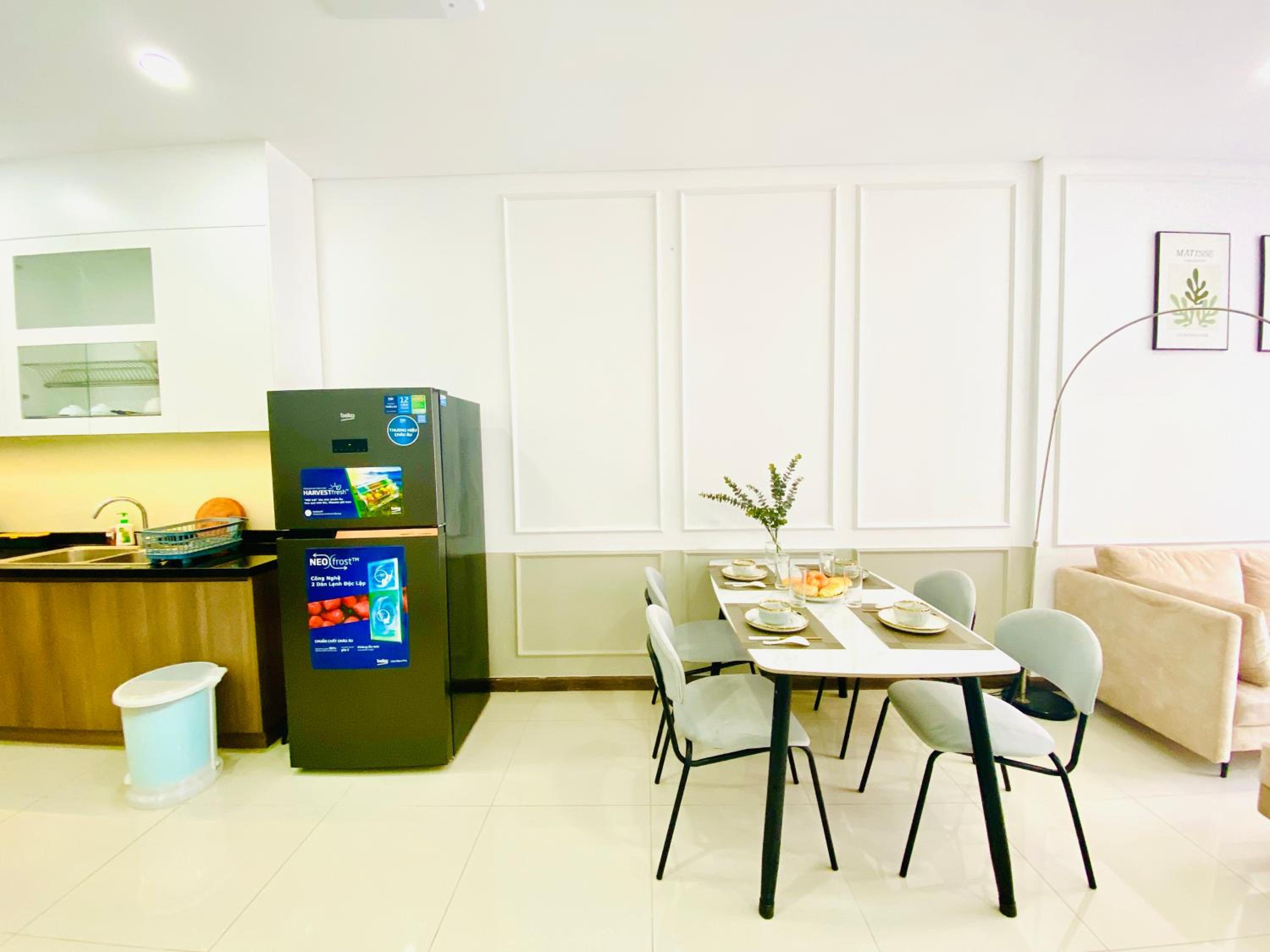 Opal tower saigon pearl