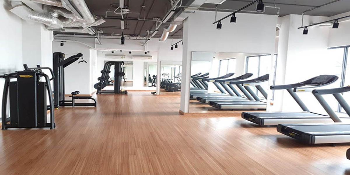 Opal tower saigon pearl