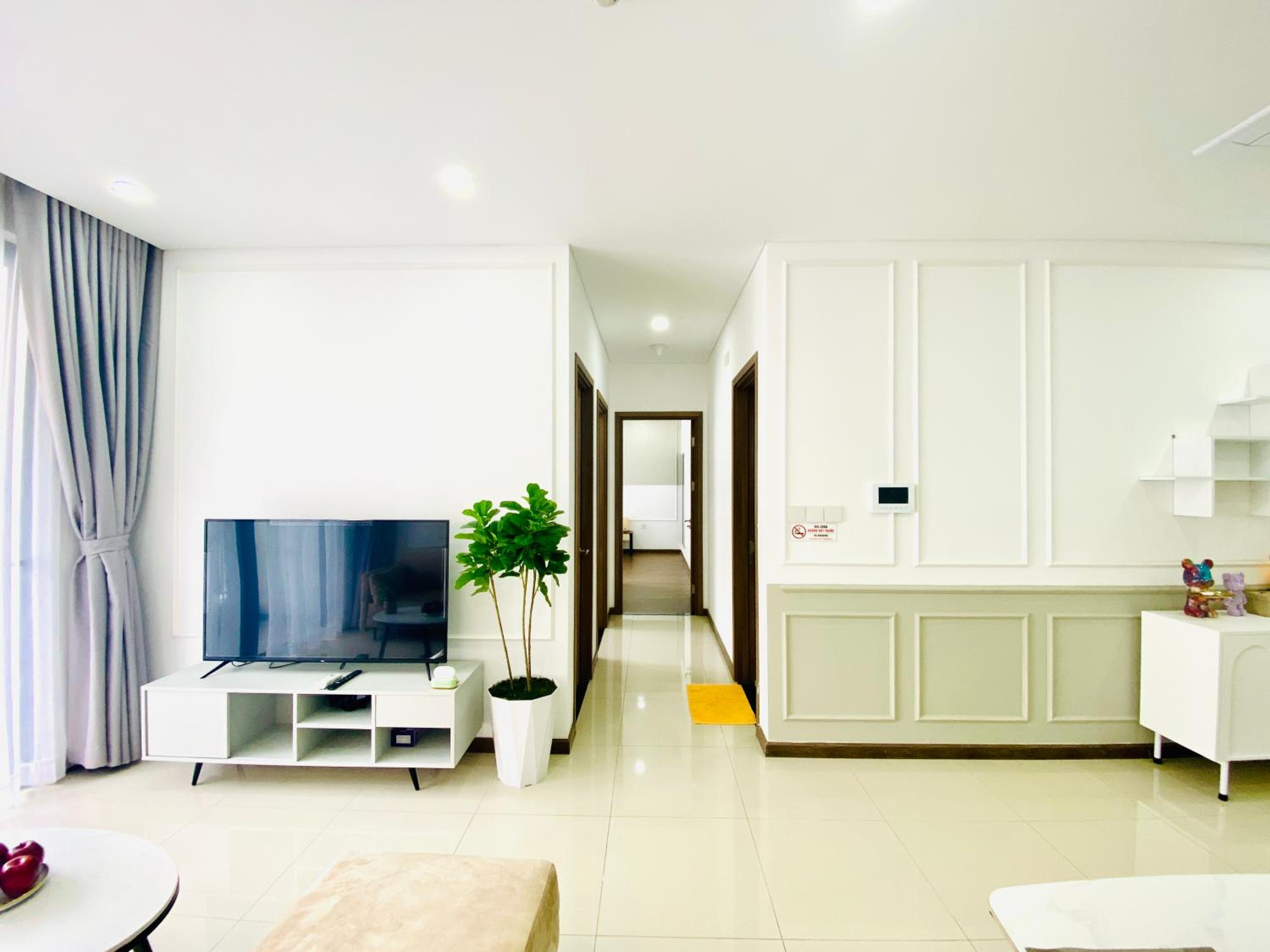 Opal tower saigon pearl