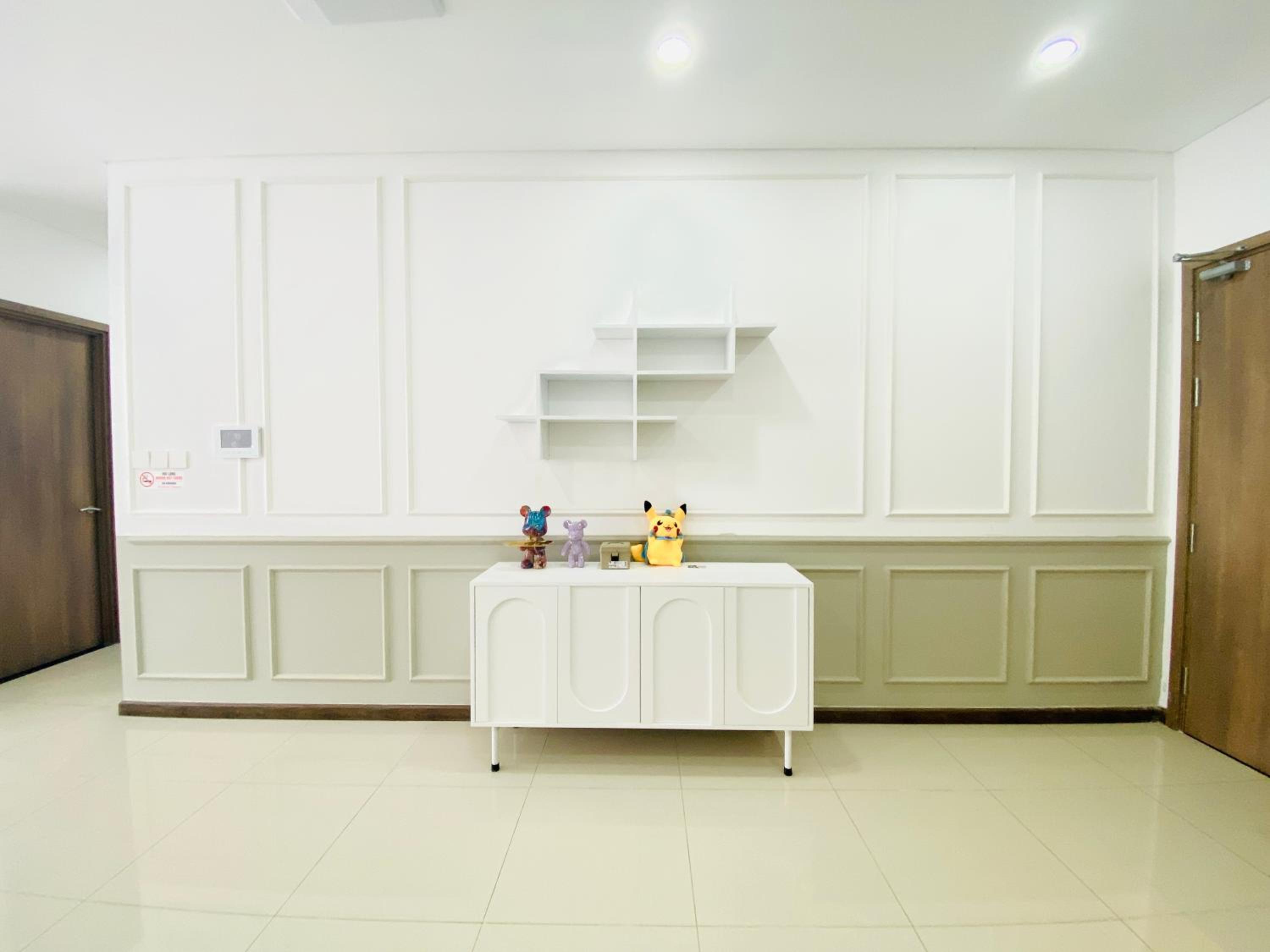 Opal tower saigon pearl