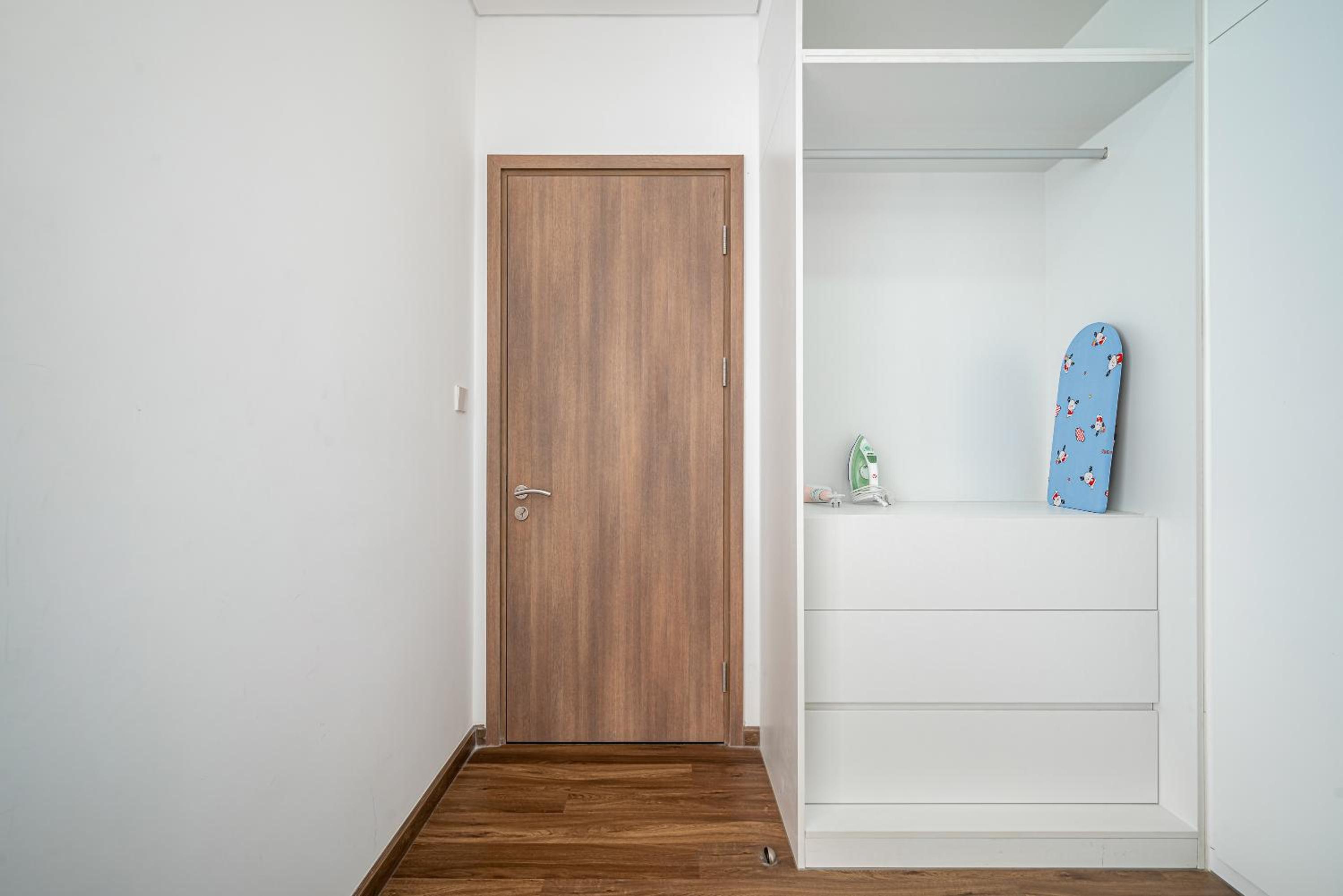 Opal tower saigon pearl