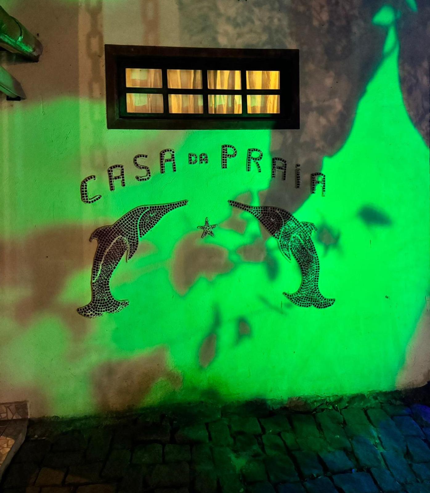 Casa da Praia