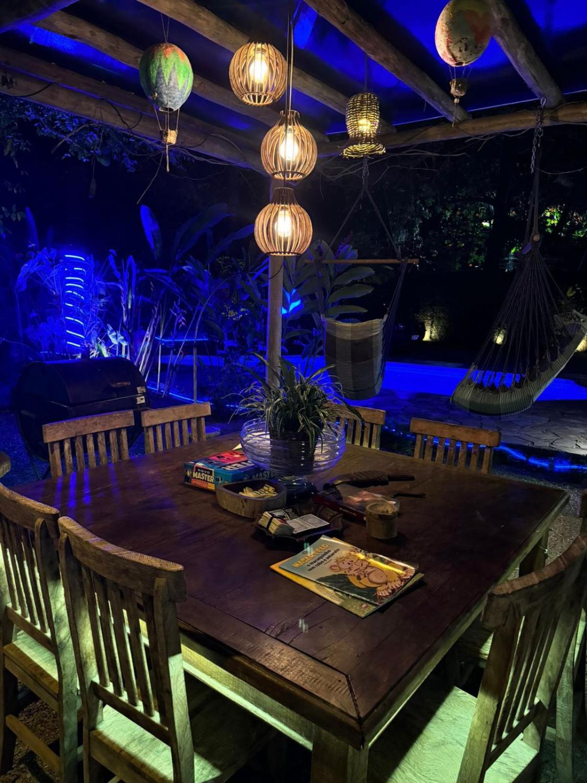 Casa da Praia