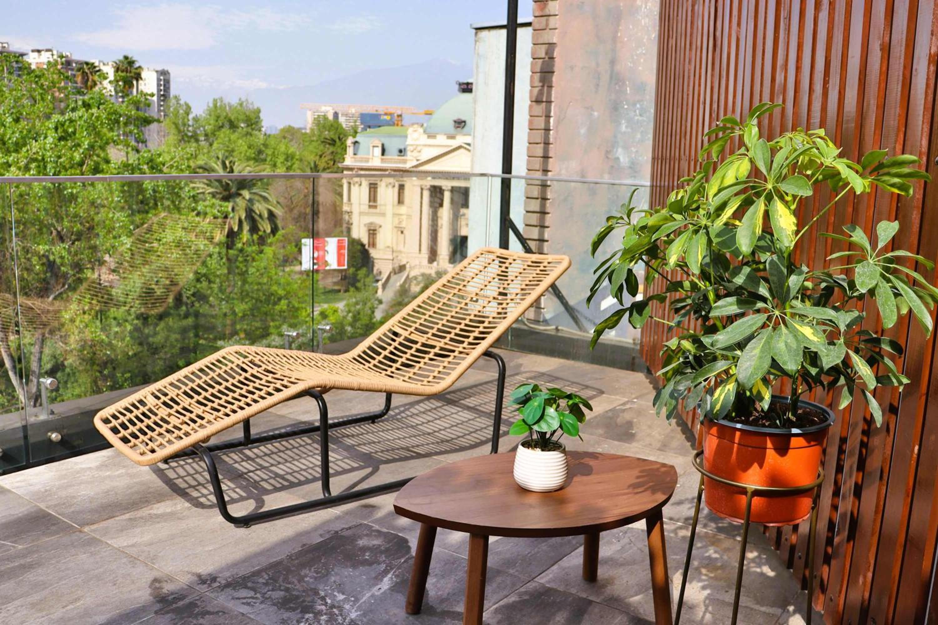 HOM I Cerca de Lastarrias Depto 2PAX Santiago