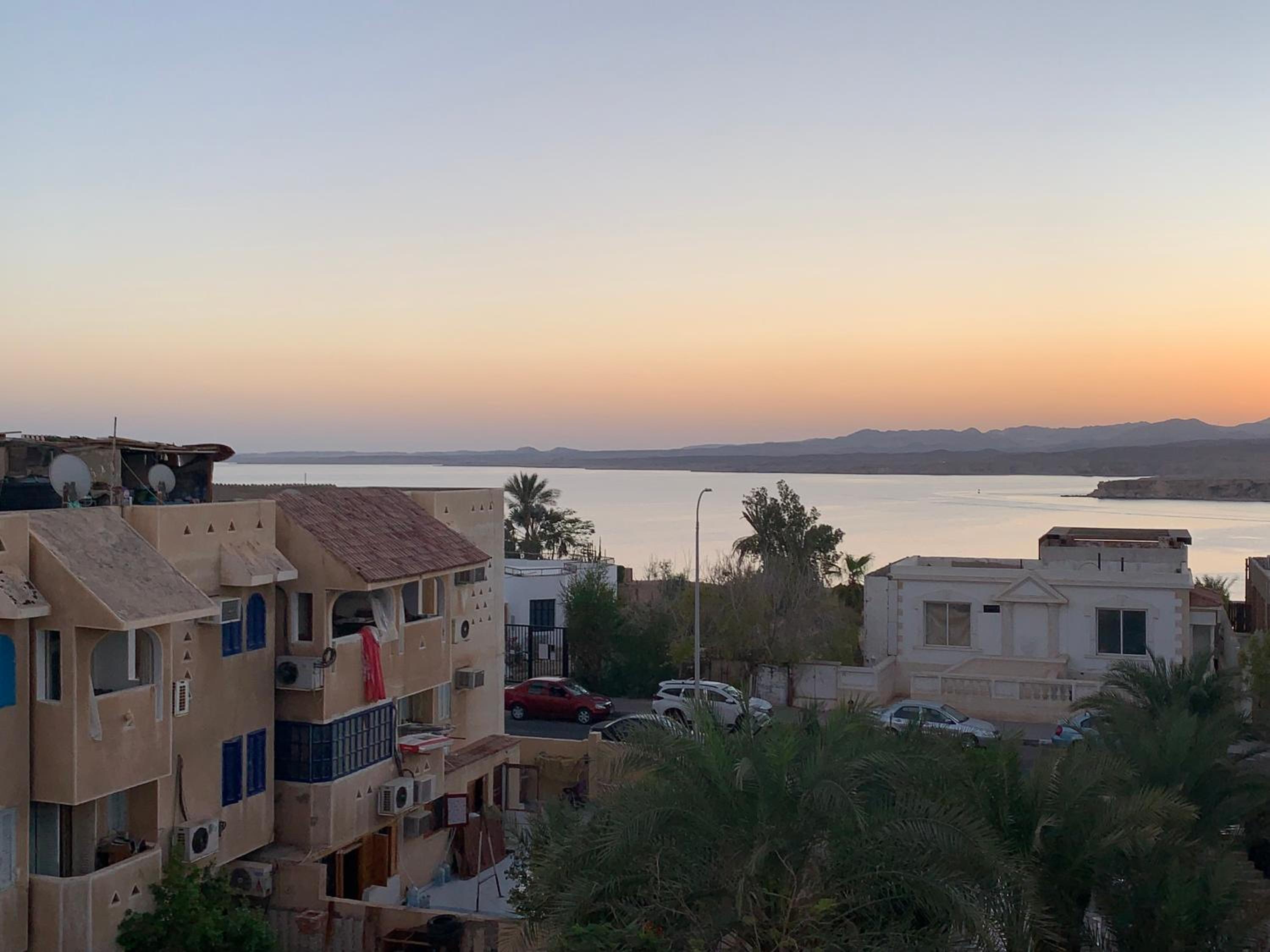 Sun Sharm