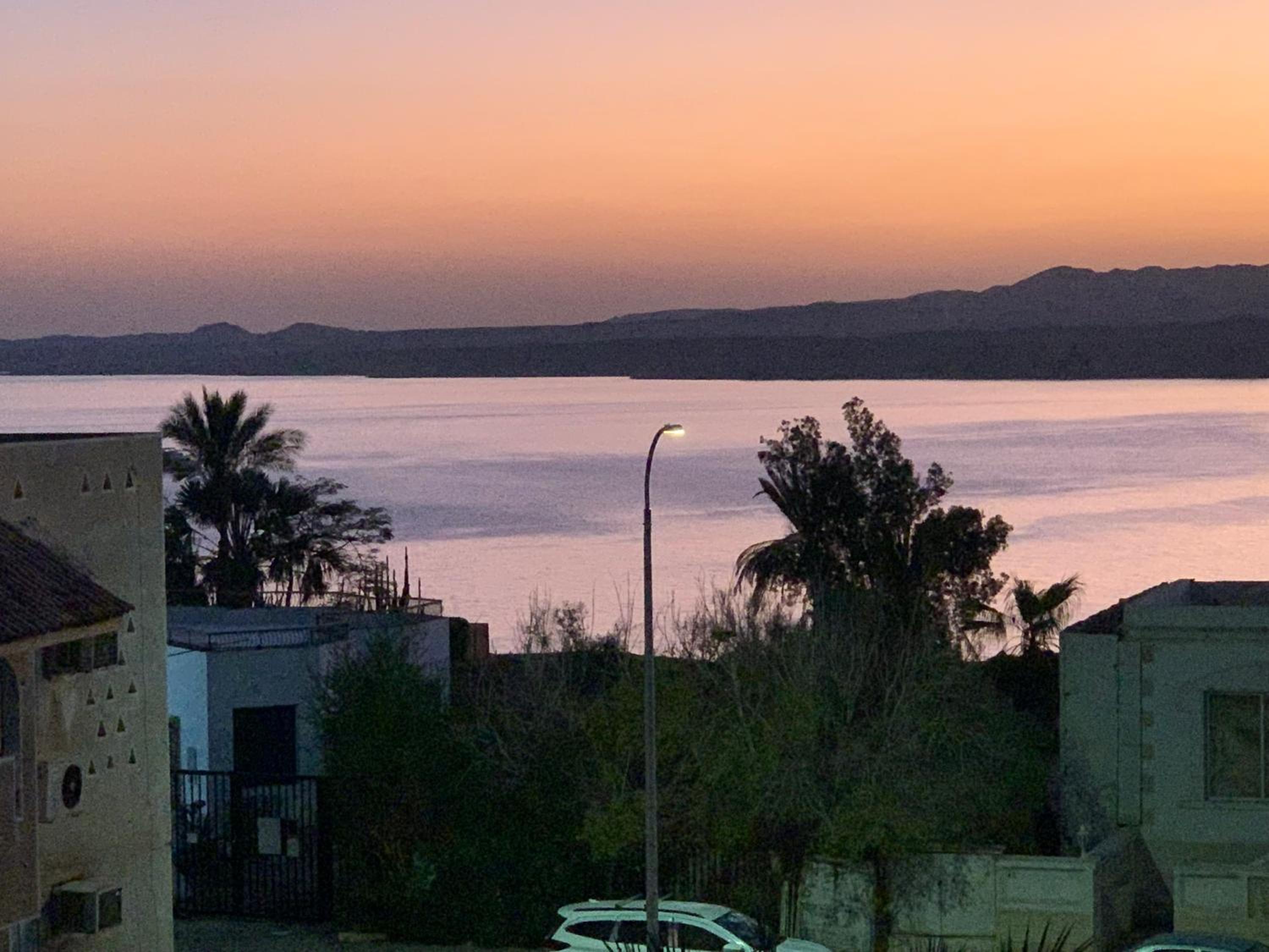 Sun Sharm