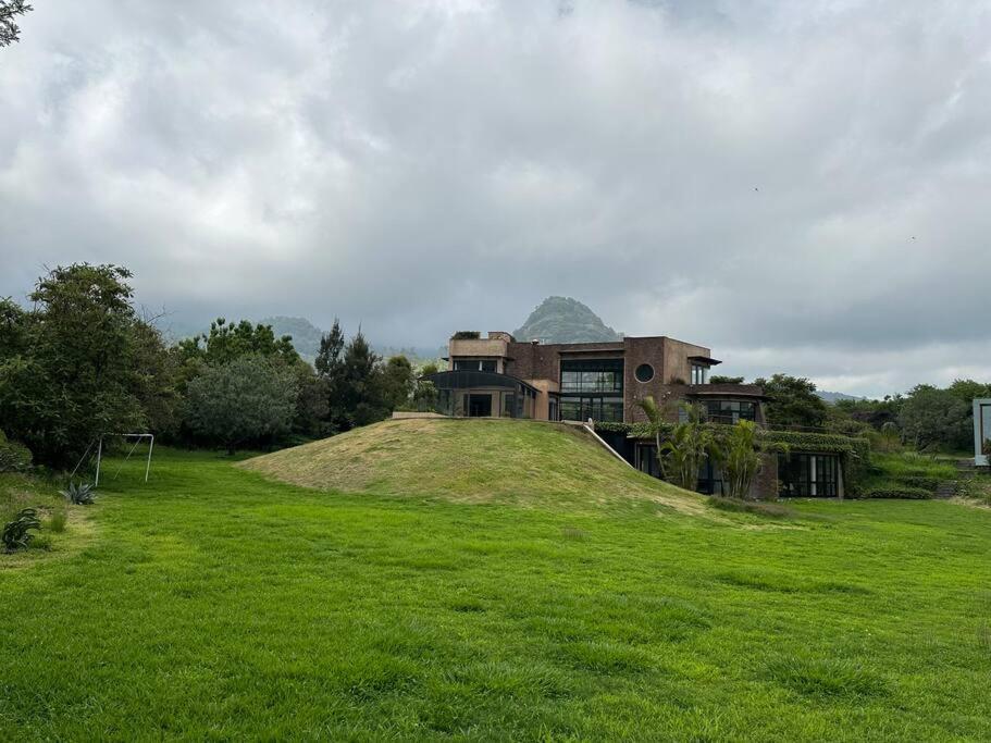 Casa Ananda view 2