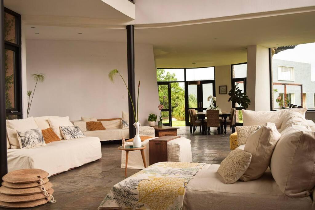 Casa Ananda view 3
