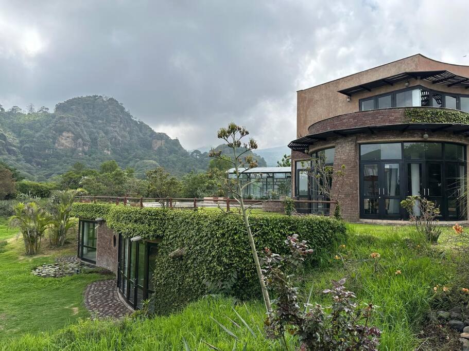 Casa Ananda view 4