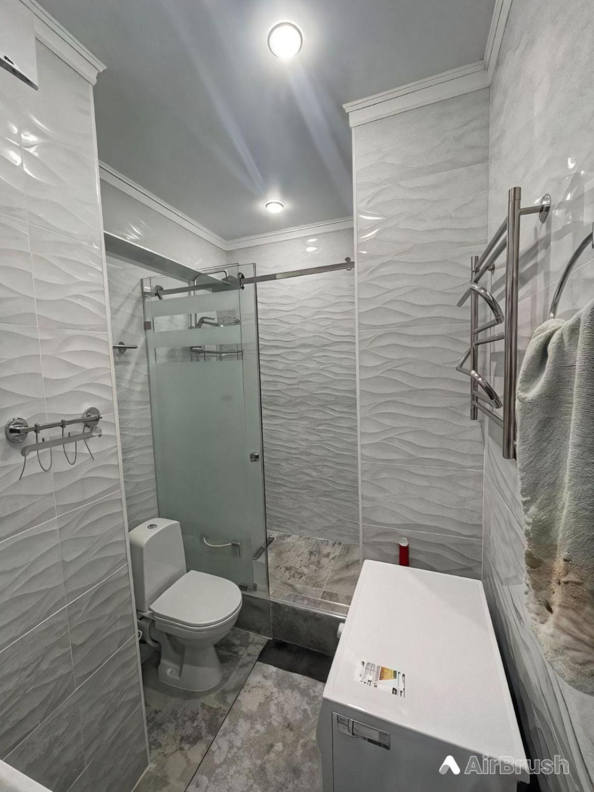 Lotus terrace view 5