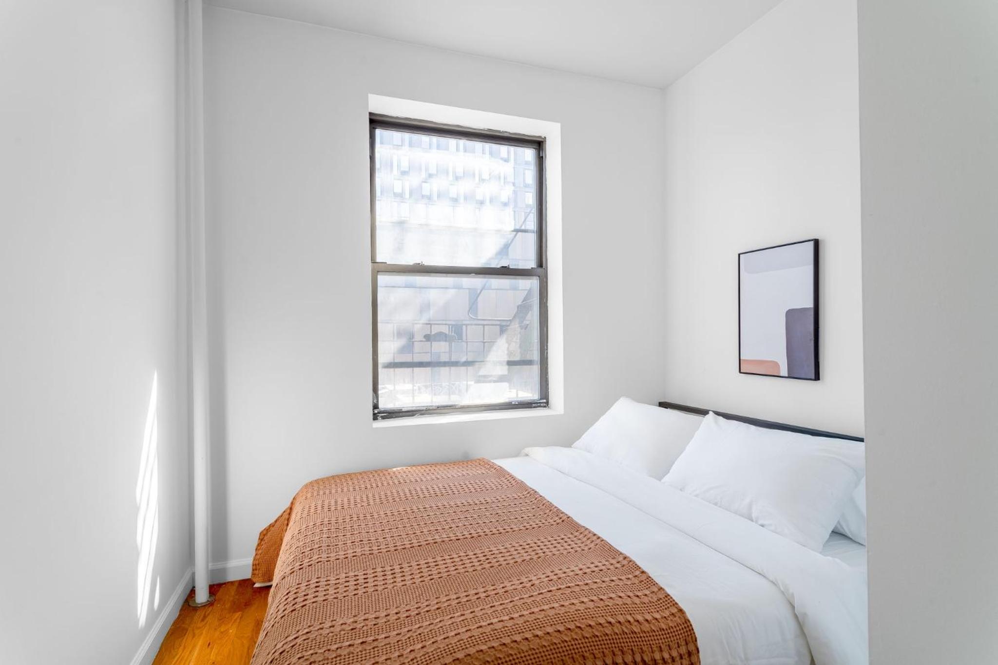 Chic 3BD 1Bath Space Close to East River Walk