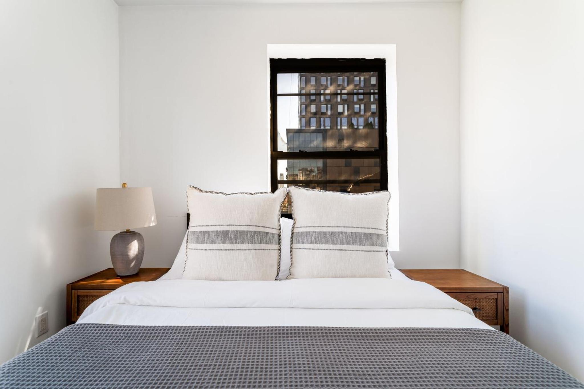 Chic 3BD 1Bath Space Close to East River Walk