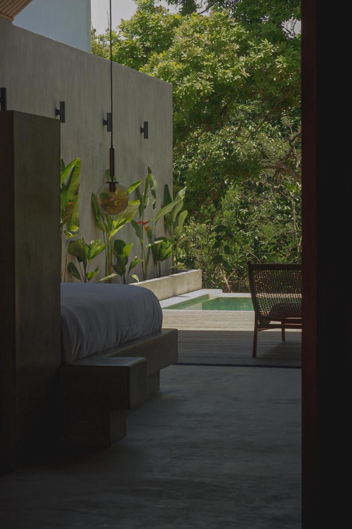 Karang Villas Uluwatu