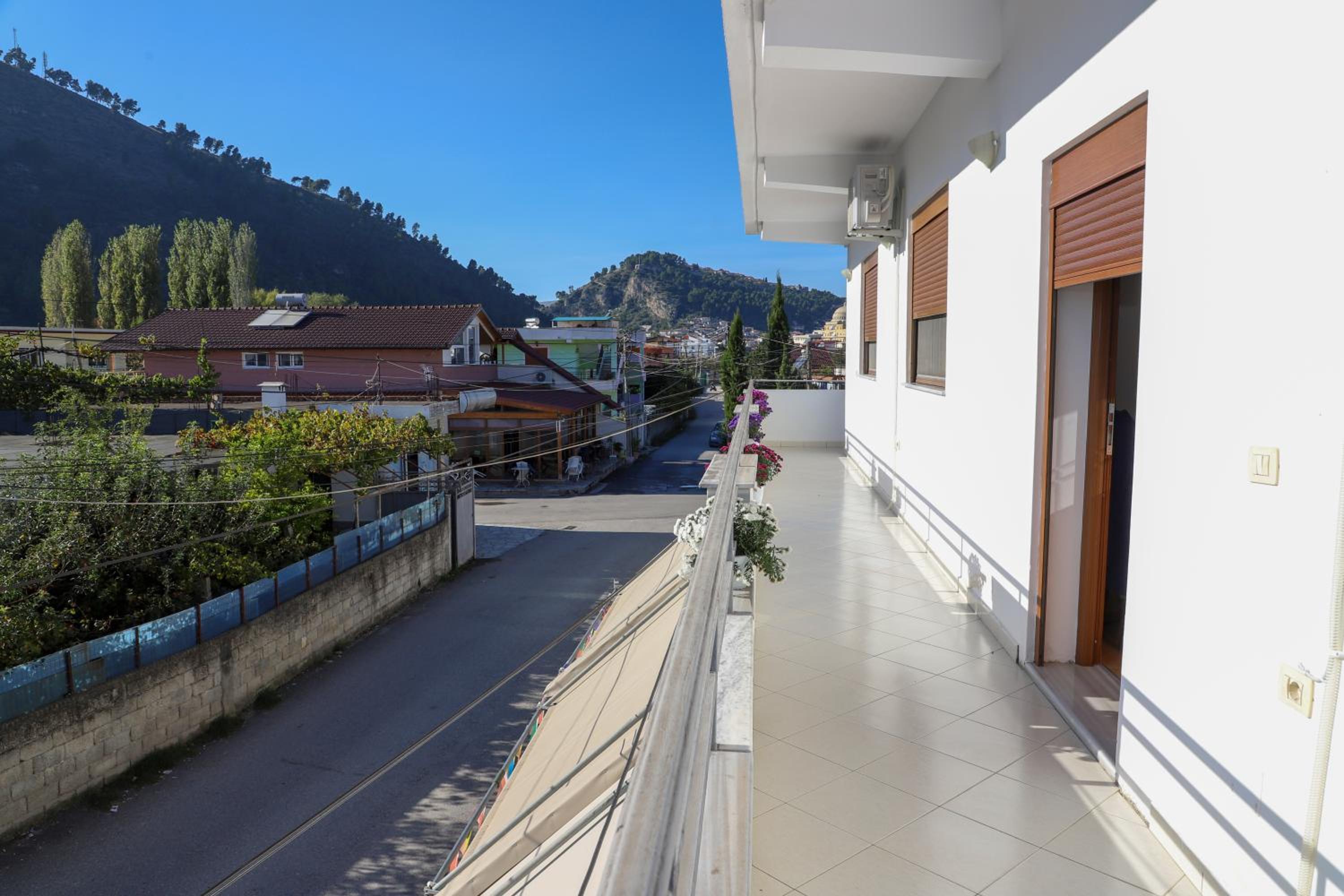 Guesthouse Roan