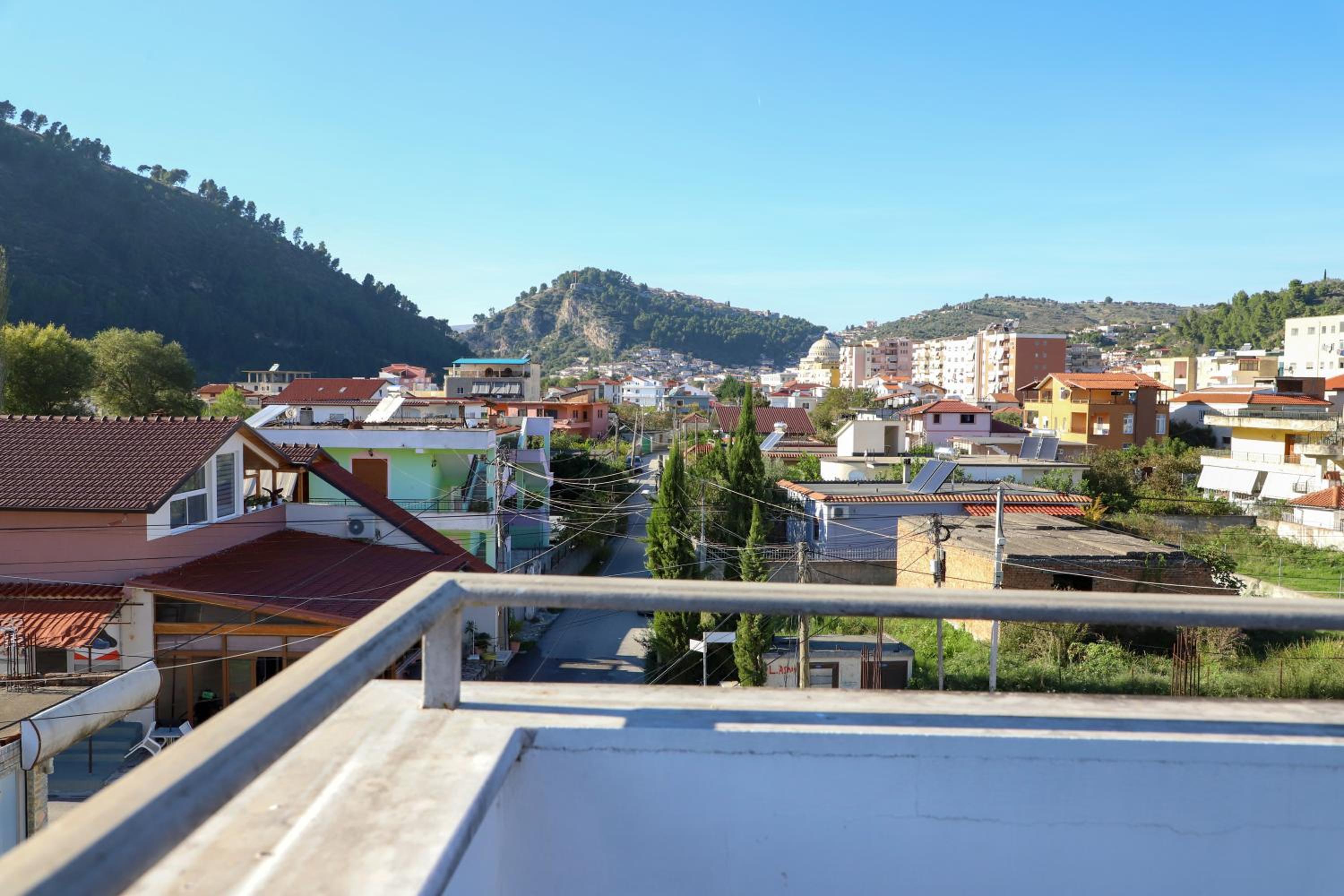 Guesthouse Roan