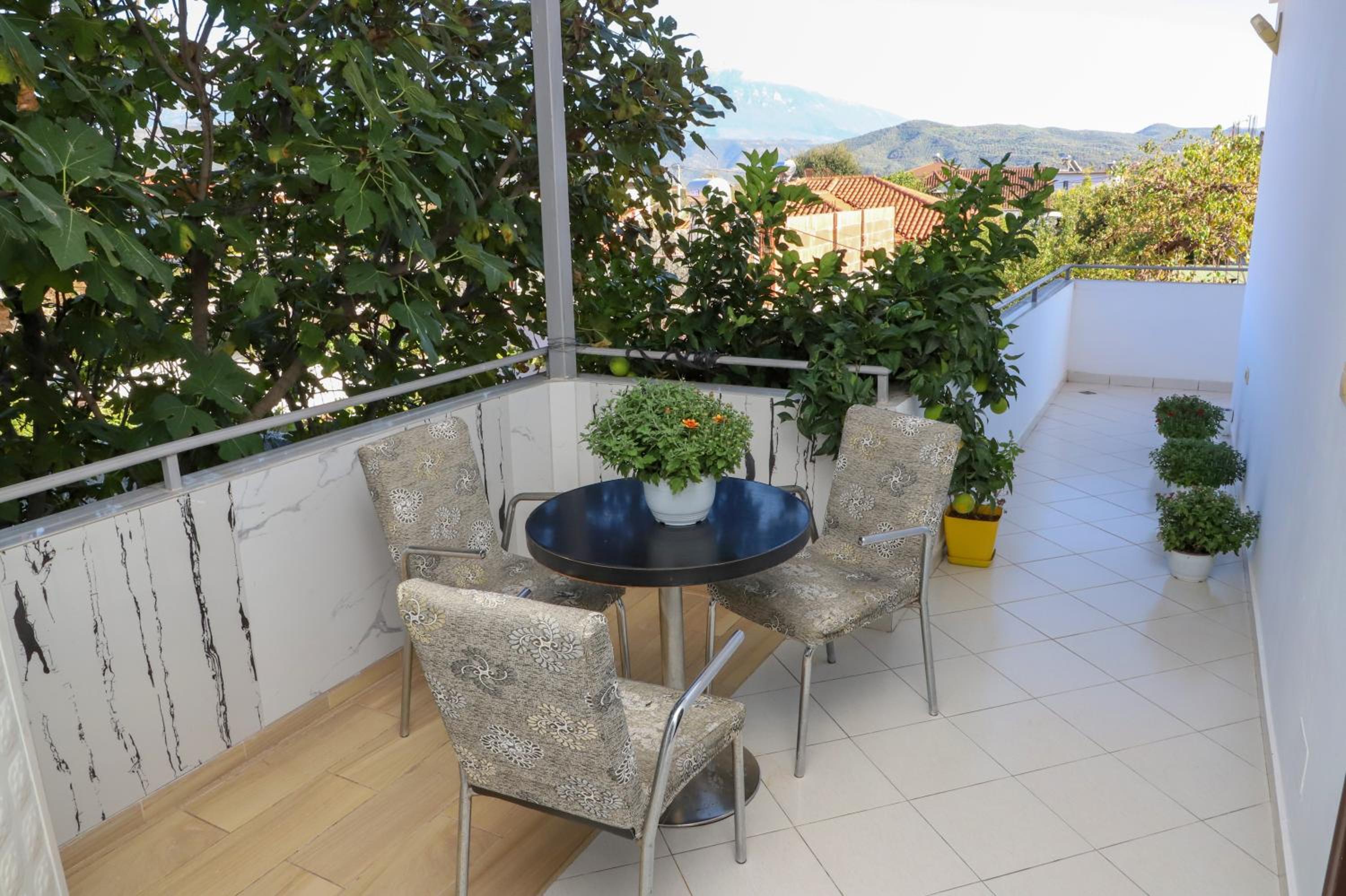 Guesthouse Roan