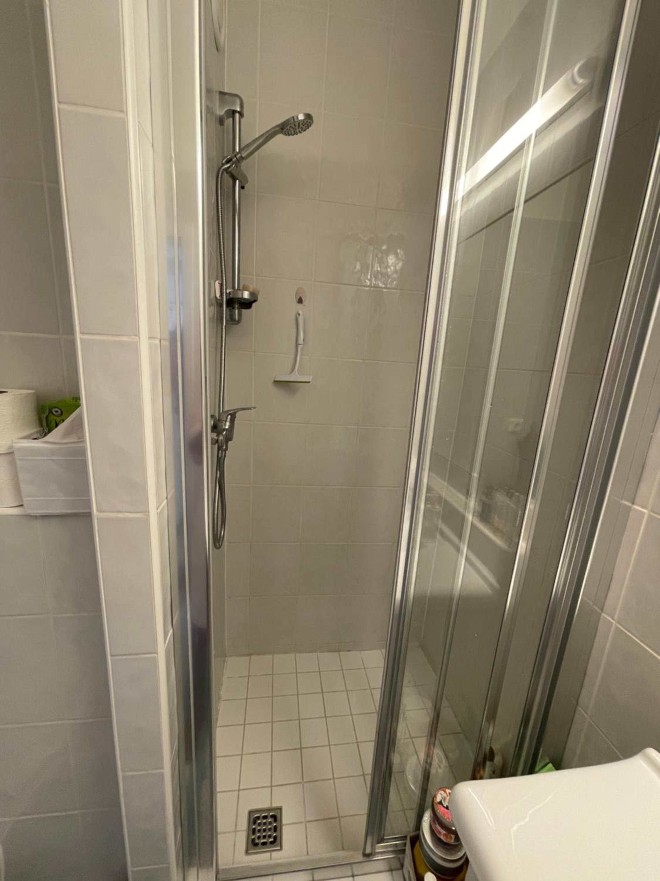 Friendly small flat for nomads
