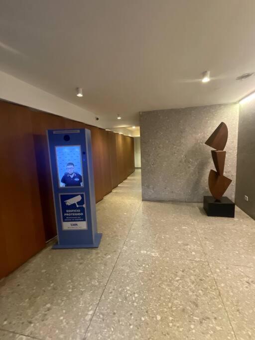 Hermoso monoambiente en Palermo Hollywood