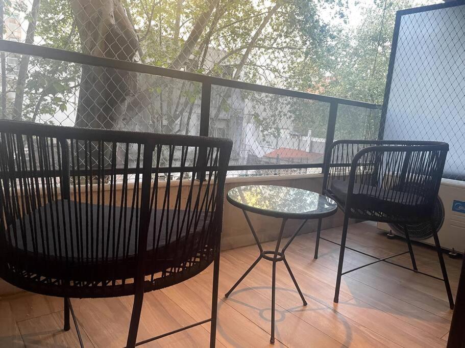 Hermoso monoambiente en Palermo Hollywood