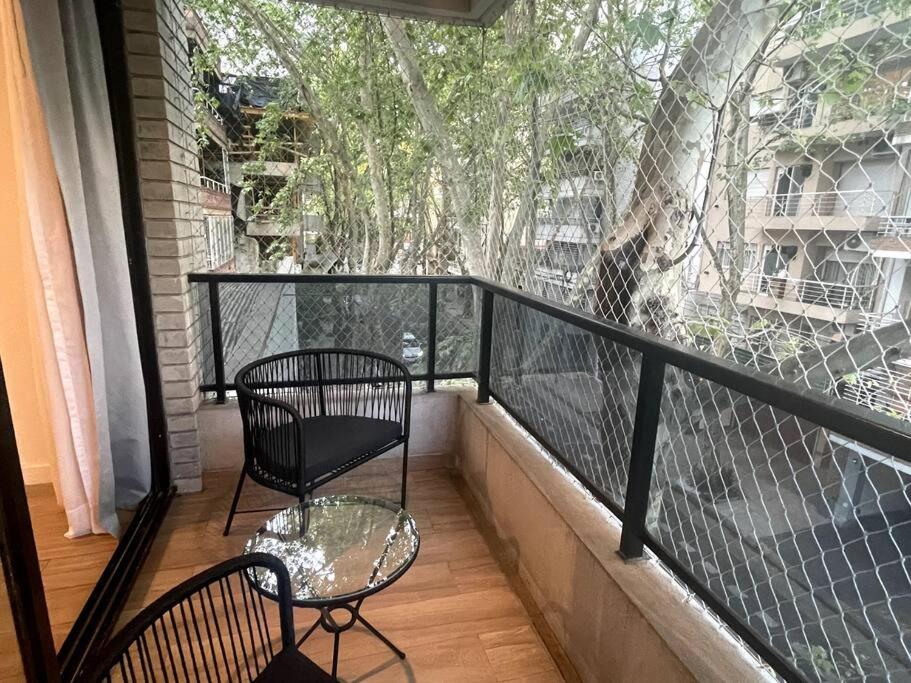 Hermoso monoambiente en Palermo Hollywood