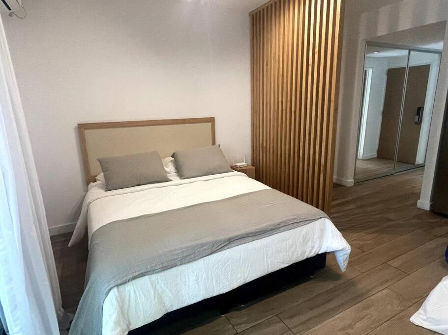Hermoso monoambiente en Palermo Hollywood