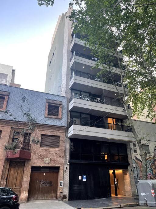 Hermoso monoambiente en Palermo Hollywood