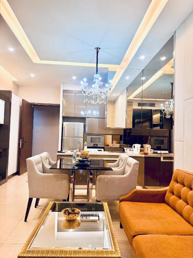The Dorsett Residence Service Suite Bukit Bintang KL