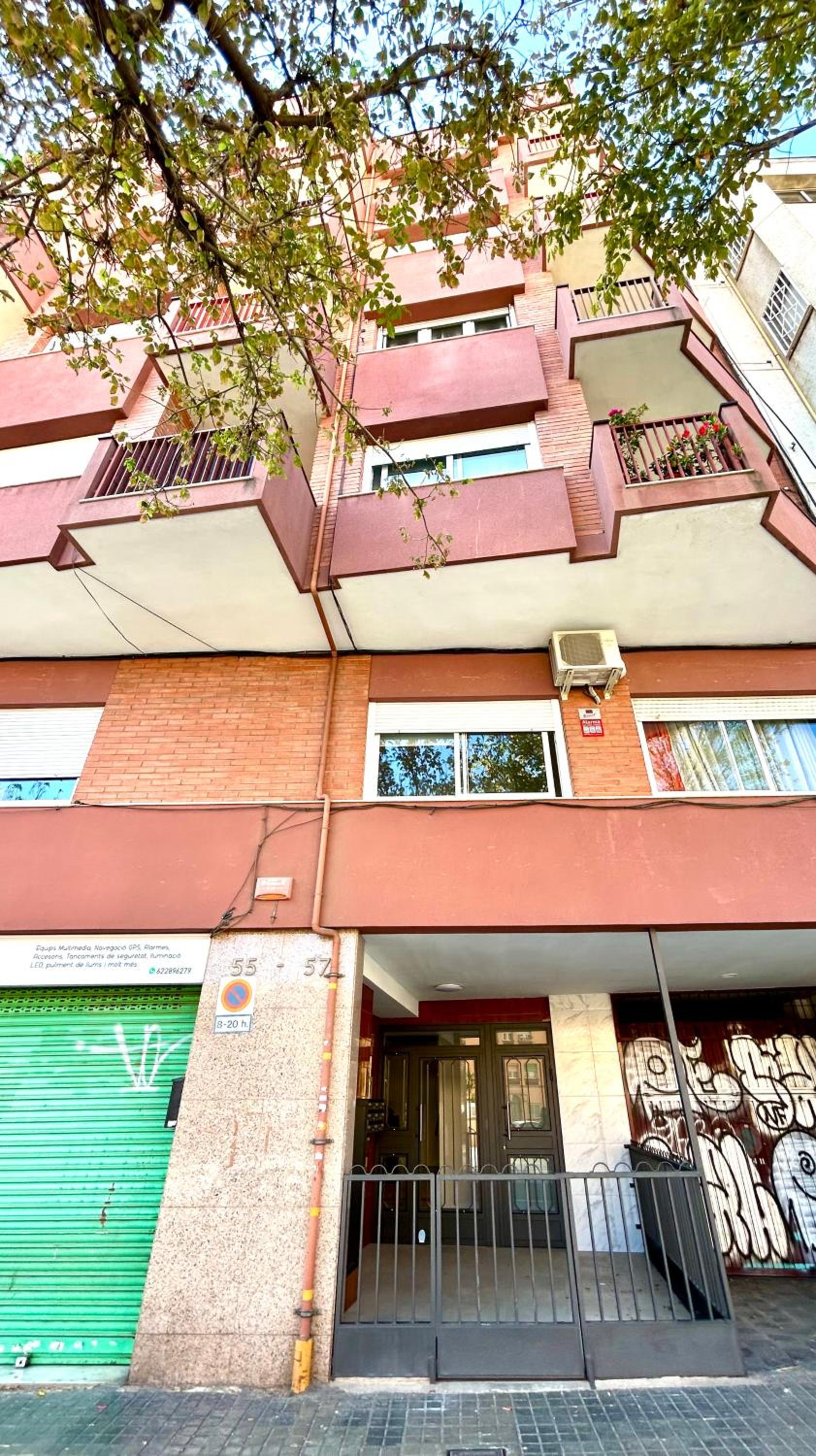 Apartment Sagrera