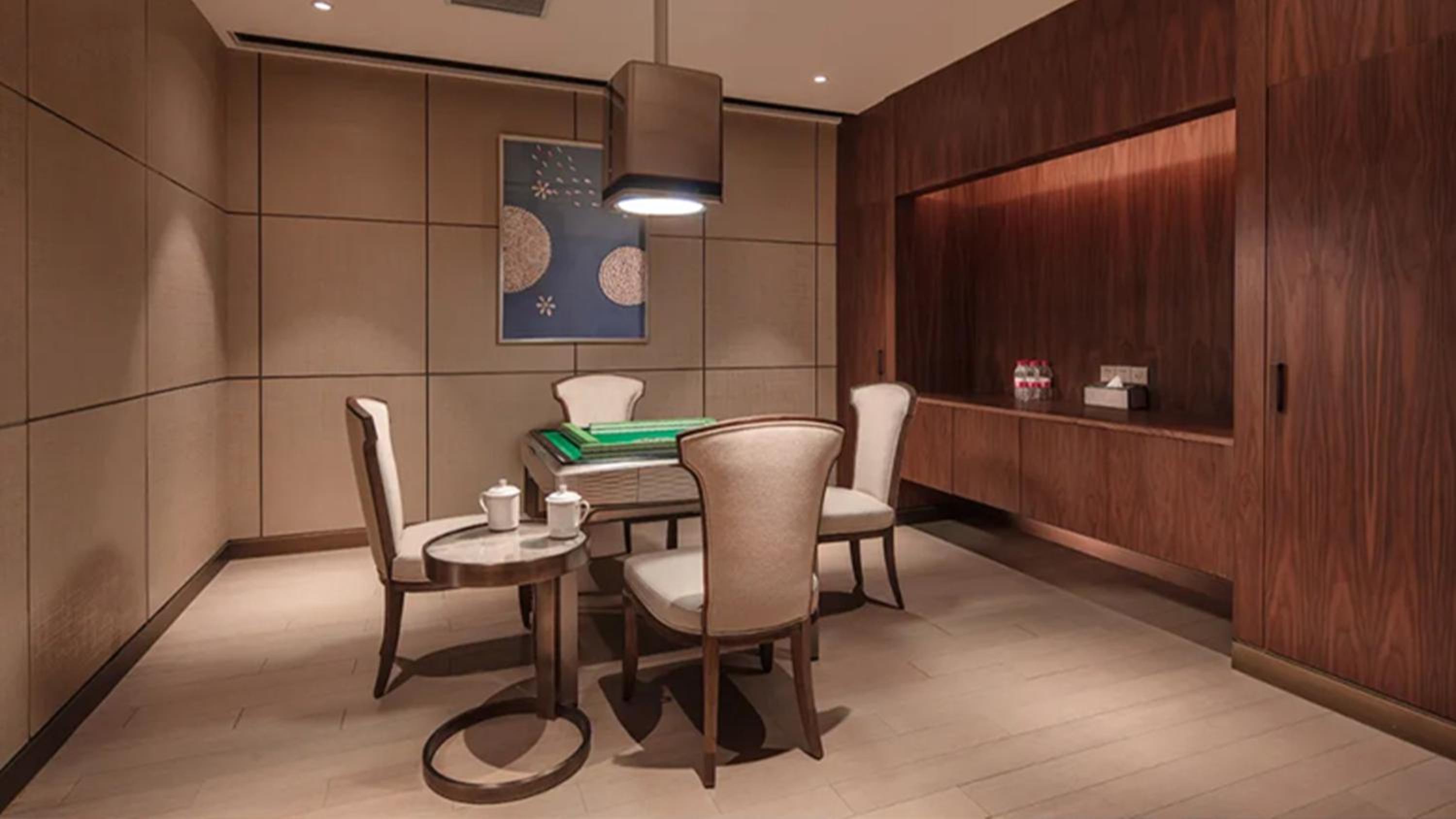 Crowne Plaza Ningbo Xiangshan Sea View by IHG