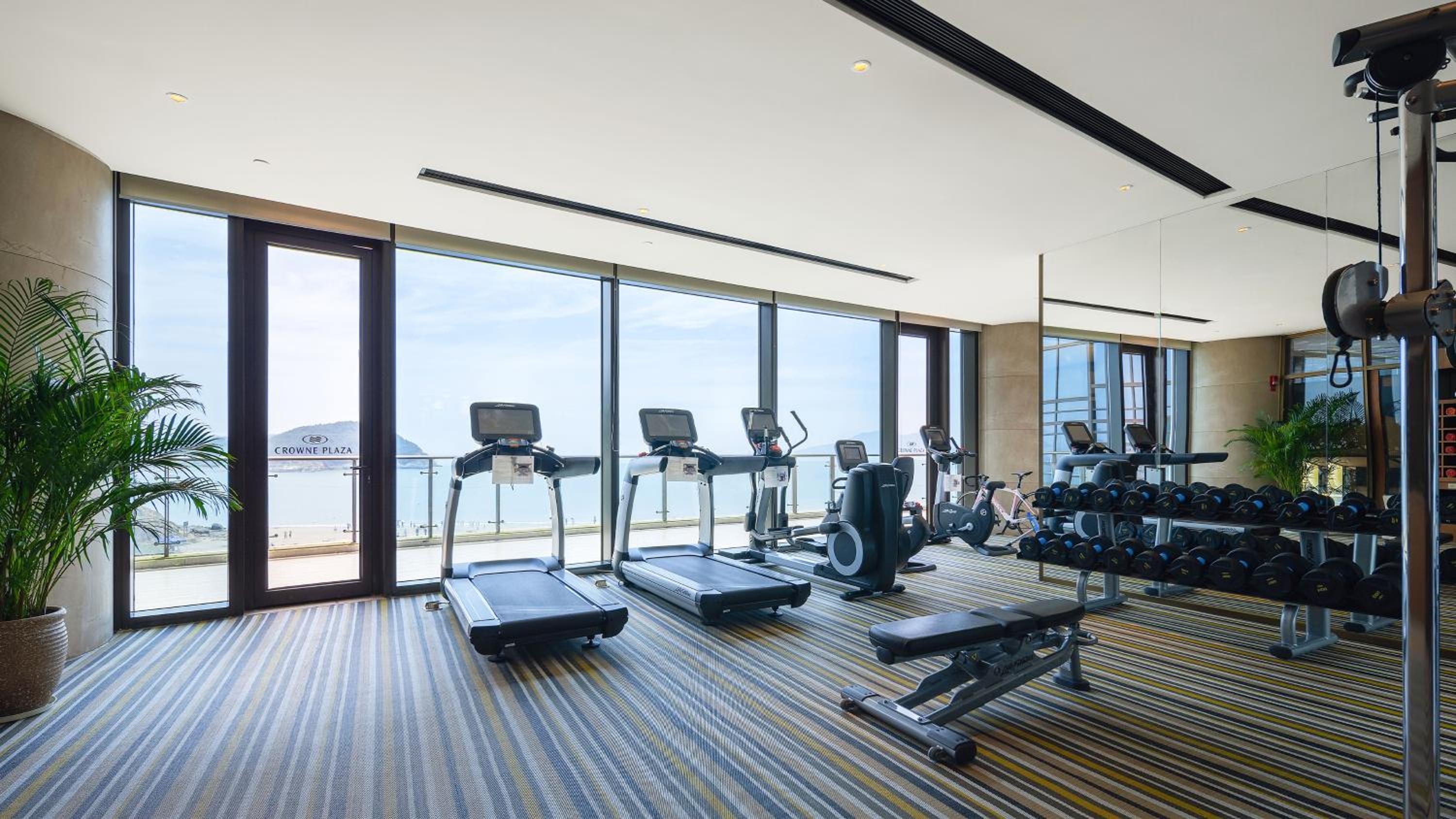 Crowne Plaza Ningbo Xiangshan Sea View by IHG