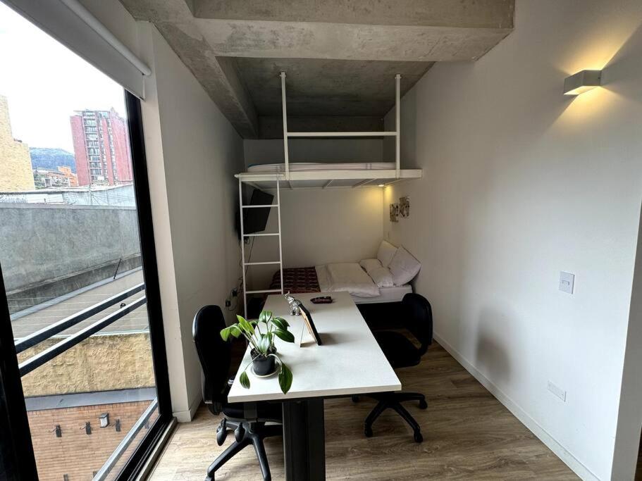 Great Studio in Chapinero