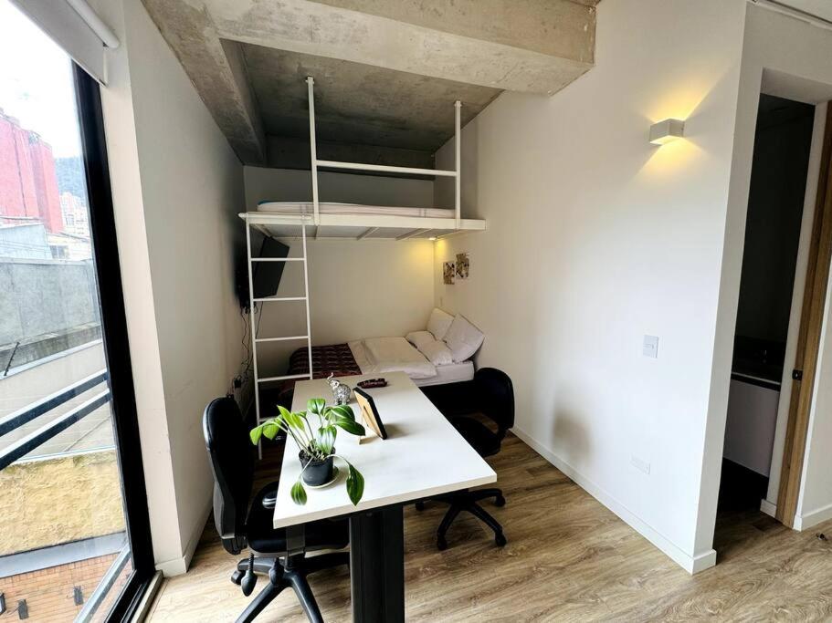 Great Studio in Chapinero