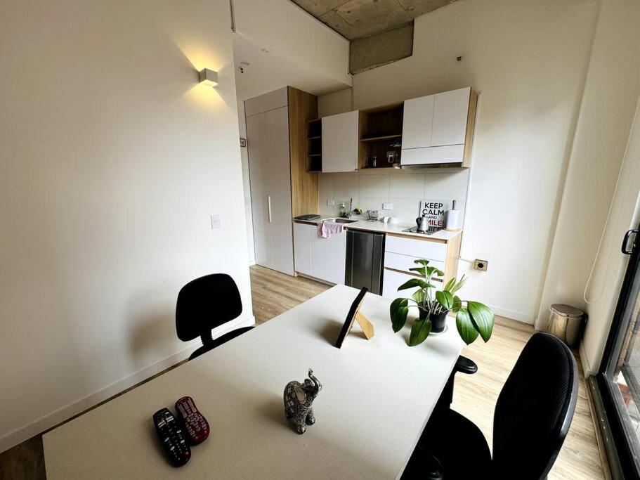 Great Studio in Chapinero