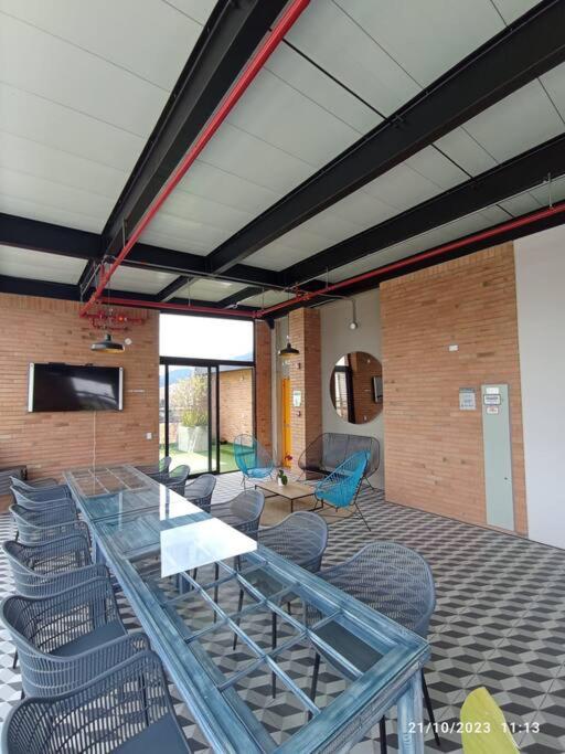 Great Studio in Chapinero