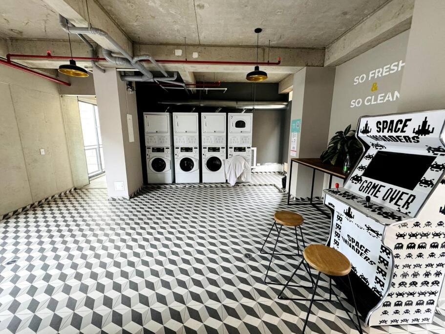Great Studio in Chapinero
