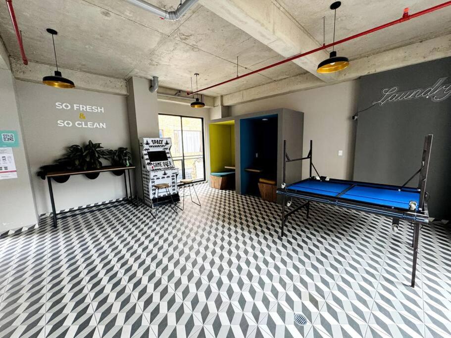 Great Studio in Chapinero