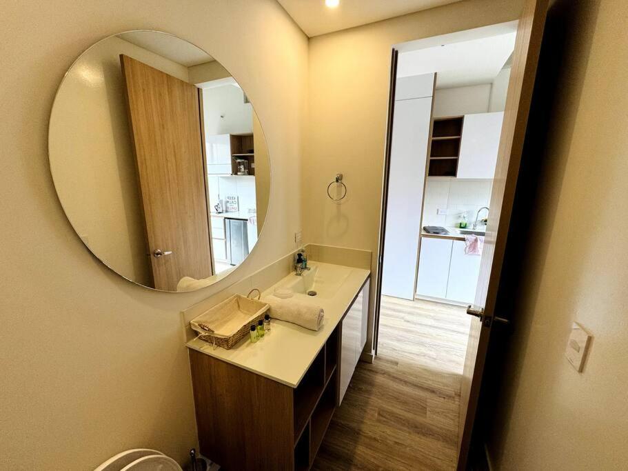 Great Studio in Chapinero