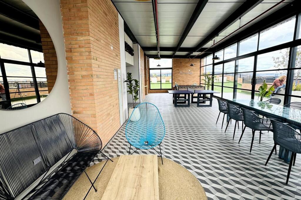 Great Studio in Chapinero